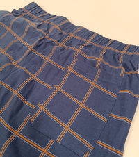 PIGIAMA UOMO M/L PGI35 A21/B21 Tellini S.r.l. Wholesale Clothing